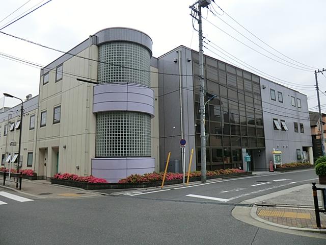 kindergarten ・ Nursery. 514m to Nerima kindergarten