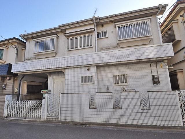 Local appearance photo. 1-chome appearance Nerima Oizumi