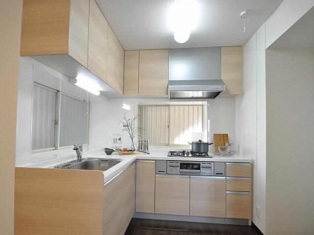 Kitchen. 1-chome kitchen Nerima Oizumi
