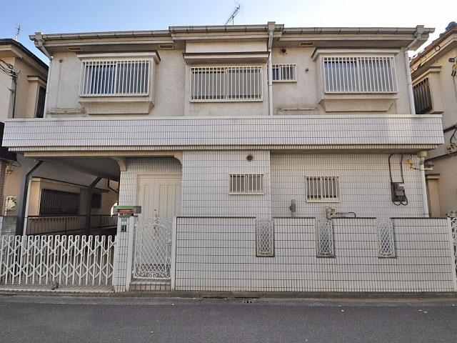 Local appearance photo. 1-chome appearance Nerima Oizumi