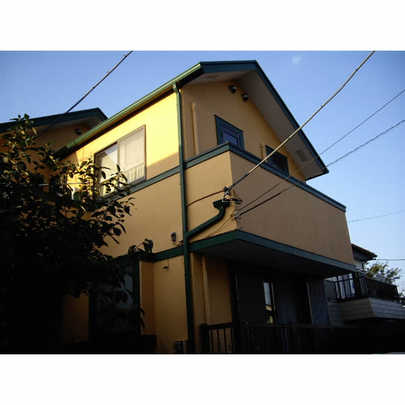 Local appearance photo. Nerima-ku, Tokyo Shimoshakujii 6-chome